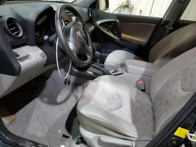 Photo 7 from auction – 2011 TOYOTA RAV4 with VIN 2T3BF4DV7BW161819