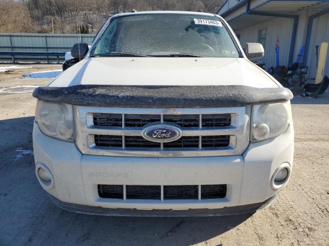 Photo 5 from auction – 2011 FORD ESCAPE XLT with VIN 1FMCU9DG5BKA54250