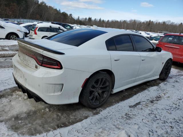 Photo 3 from auction – 2020 DODGE CHARGER SC with VIN 2C3CDXGJ9LH127150
