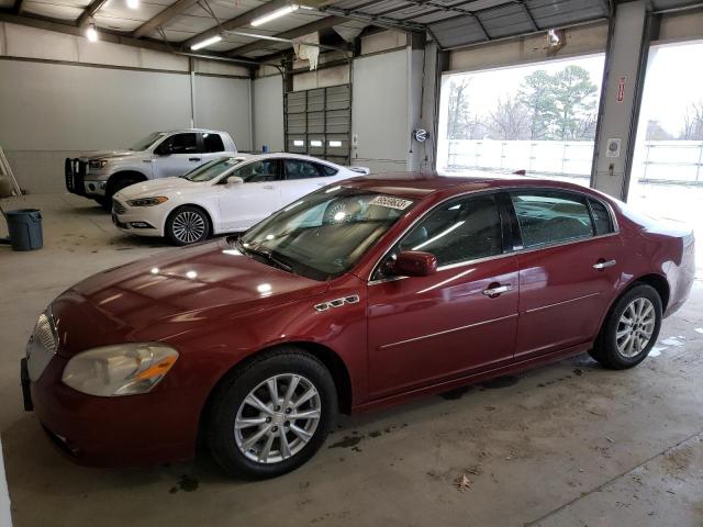 Фото 1 с аукциона – 2011 BUICK LUCERNE CX с VIN 1G4HC5EM1BU134655