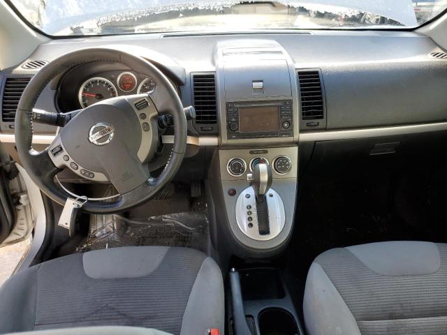 Photo 8 from auction – 2012 NISSAN SENTRA 2.0 with VIN 3N1AB6AP5CL704752