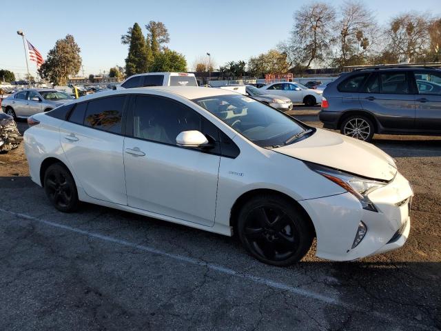 Photo 4 from auction – 2016 TOYOTA PRIUS with VIN JTDKARFU2G3011949