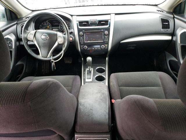 Photo 8 from auction – 2013 NISSAN ALTIMA 2.5 with VIN 1N4AL3AP9DN459437