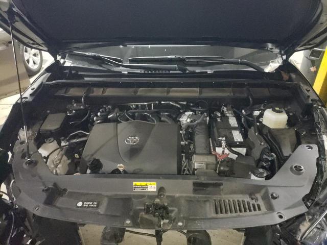 Photo 11 from auction – 2022 TOYOTA HIGHLANDER with VIN 5TDBZRBH7NS563038