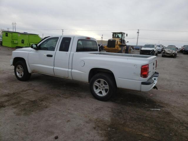 Photo 2 from auction – 2010 DODGE DAKOTA SXT with VIN 1D7CE3BK4AS188483