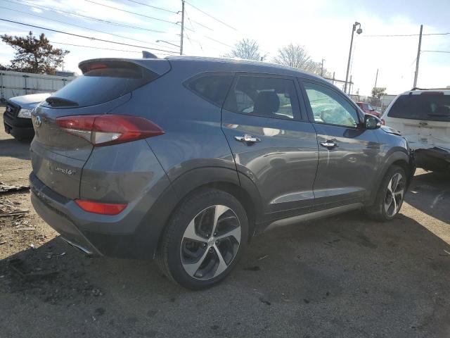 Photo 3 from auction – 2016 HYUNDAI TUCSON LIM with VIN KM8J33A24GU224397