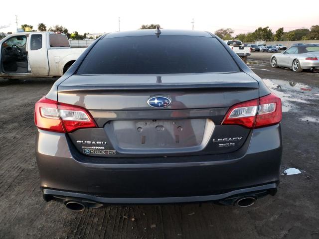 Photo 6 from auction – 2019 SUBARU LEGACY 3.6 with VIN 4S3BNEN69K3016493