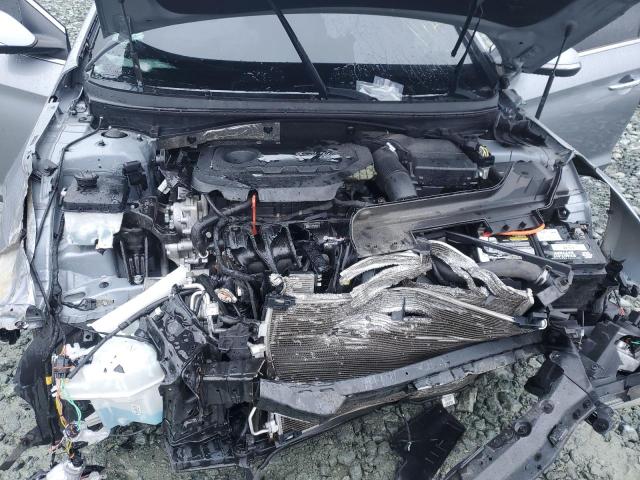 Photo 11 from auction – 2016 HYUNDAI SONATA with VIN 5NPE34AF6GH378747
