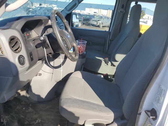 Photo 7 from auction – 2011 FORD ECONOLINE with VIN 1FBSS3BL2BDA60230