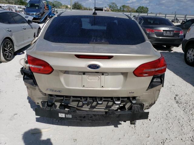 Photo 6 from auction – 2018 FORD FOCUS SE with VIN 1FADP3F21JL319419