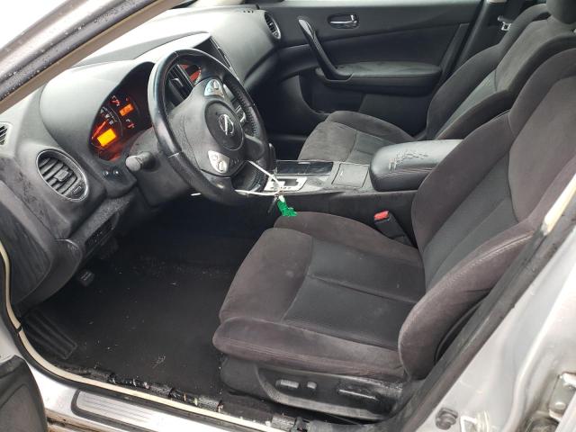Photo 7 from auction – 2011 NISSAN MAXIMA S with VIN 1N4AA5AP5BC819572