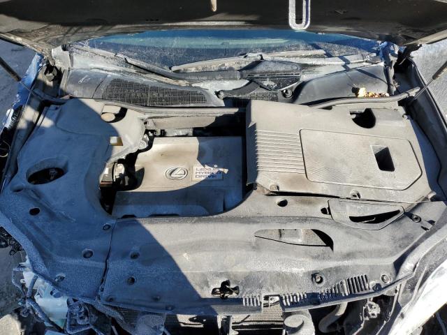Photo 12 from auction – 2015 LEXUS RX 450H with VIN 2T2BC1BA8FC004528
