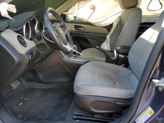 Photo 7 from auction – 2013 CHEVROLET CRUZE LT with VIN 1G1PC5SB4D7113702