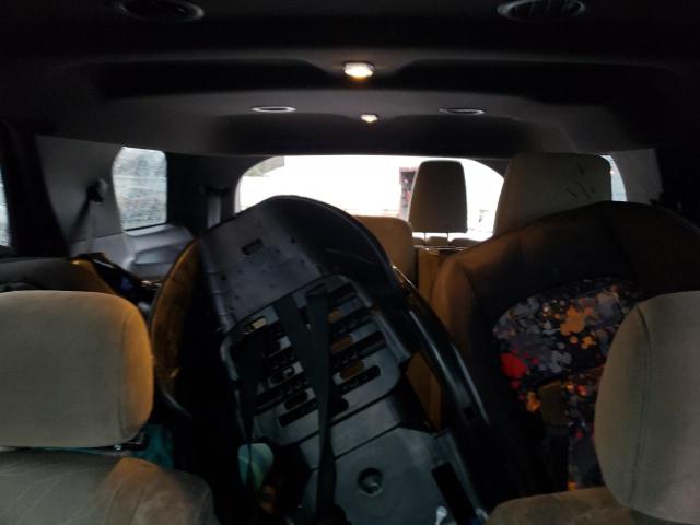 Photo 10 from auction – 2013 FORD EXPLORER with VIN 1FM5K8B88DGA20765
