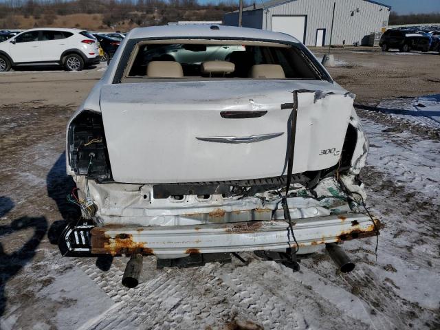 Photo 6 from auction – 2013 CHRYSLER 300C with VIN 2C3CCAEG2DH544747