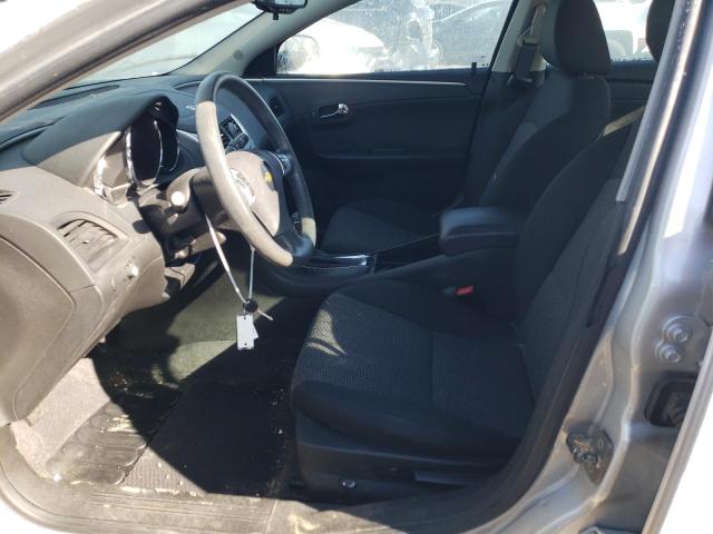 Photo 7 from auction – 2012 CHEVROLET MALIBU 1LT with VIN 1G1ZC5E03CF397928