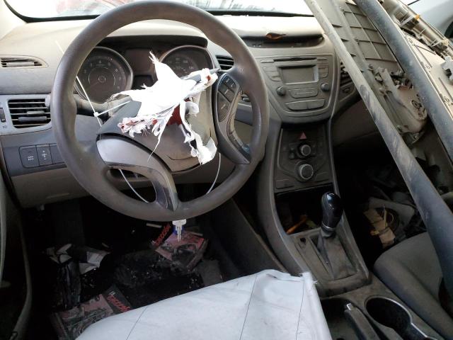 Photo 8 from auction – 2016 HYUNDAI ELANTRA SE with VIN 5NPDH4AE8GH692047