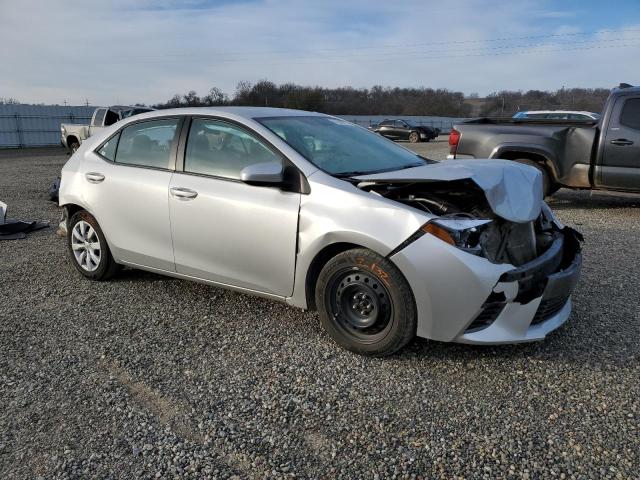 Photo 4 from auction – 2015 TOYOTA COROLLA L with VIN 5YFBURHE8FP281920