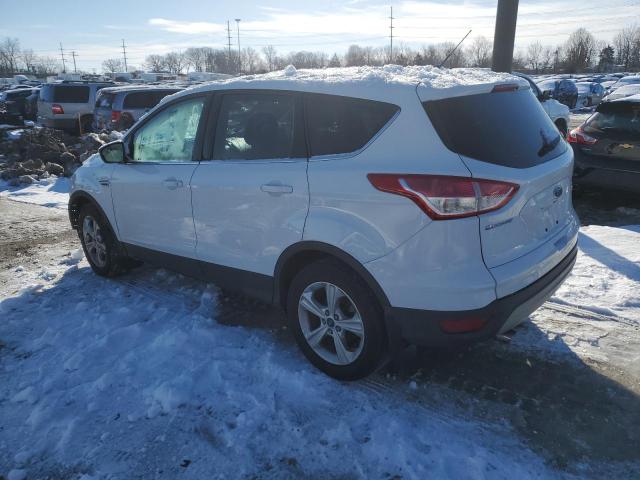 Photo 2 from auction – 2015 FORD ESCAPE SE with VIN 1FMCU9GX8FUB83525