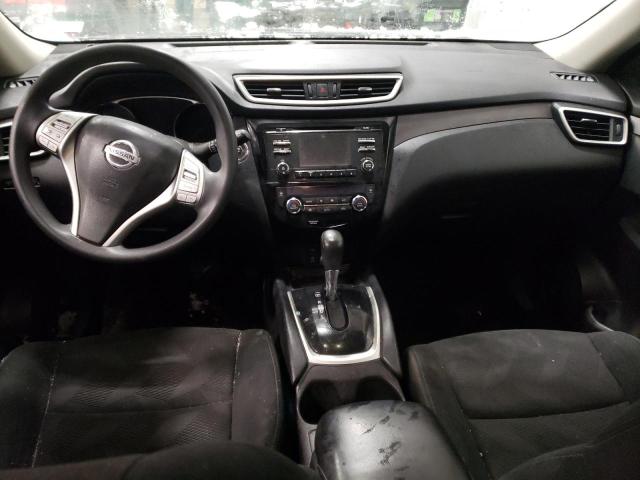 Photo 8 from auction – 2014 NISSAN ROGUE S with VIN 5N1AT2MT4EC795986