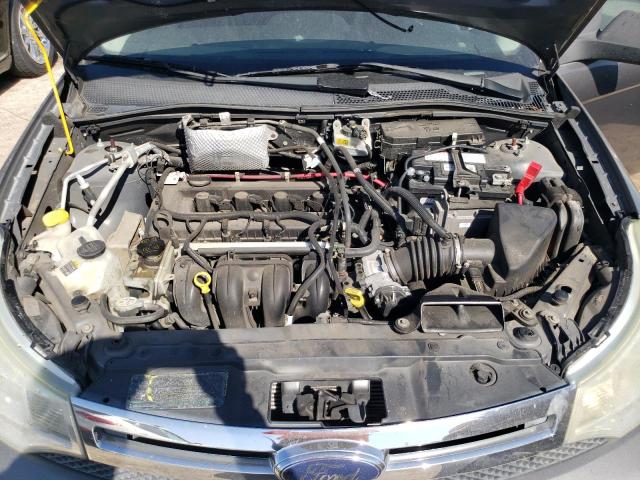 Photo 11 from auction – 2009 FORD FOCUS SE with VIN 1FAHP35N99W101980