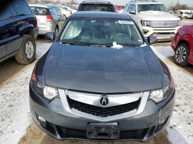 Photo 5 from auction – 2010 ACURA TSX with VIN JH4CU2F66AC032930