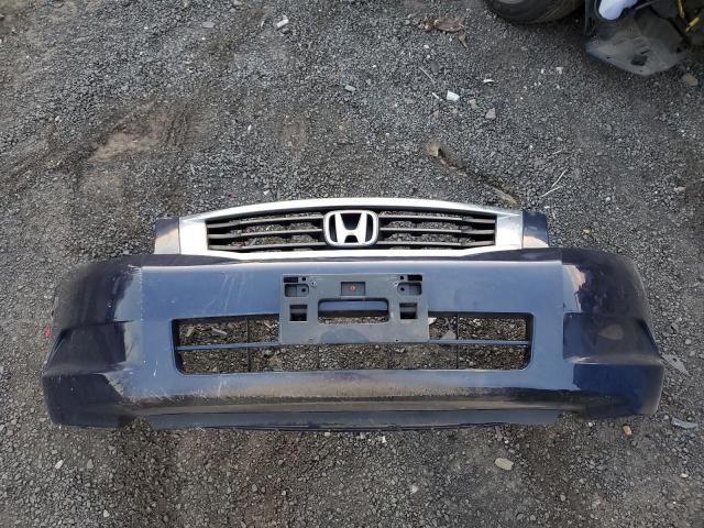 Photo 12 from auction – 2010 HONDA ACCORD LXP with VIN 1HGCP2F41AA196056