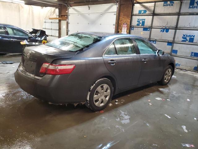 Photo 3 from auction – 2009 TOYOTA CAMRY BASE with VIN 4T1BE46K99U361030