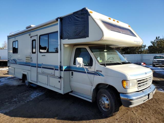 GULF STREAM CONQUEST 1994 with VIN 1FDKE30G2RHA91890 - Photo from auction