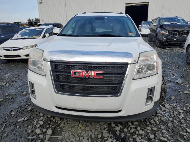 Photo 5 from auction – 2012 GMC TERRAIN SL with VIN 2GKALUEK7C6245407