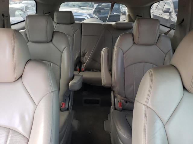 Photo 10 from auction – 2009 BUICK ENCLAVE CX with VIN 5GAER23DX9J103232