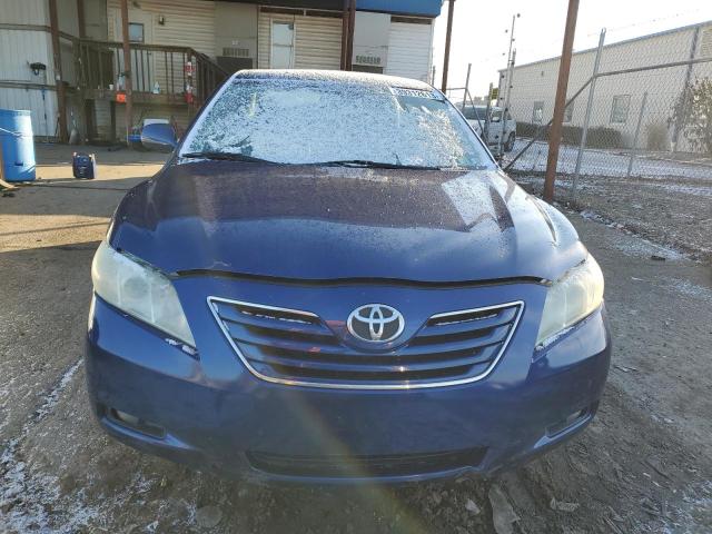 Photo 5 from auction – 2007 TOYOTA CAMRY CE with VIN 4T1BE46K27U068440