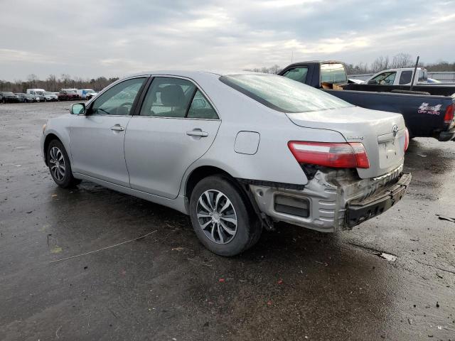 Photo 2 from auction – 2008 TOYOTA CAMRY CE with VIN 4T1BE46K88U195565