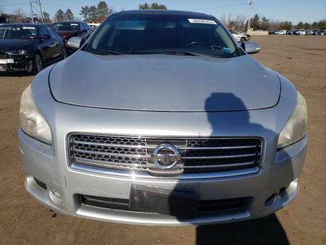 Photo 5 from auction – 2010 NISSAN MAXIMA S with VIN 1N4AA5AP1AC842328