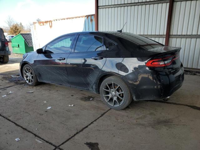 Photo 2 from auction – 2013 DODGE DART SXT with VIN 1C3CDFBA9DD107724