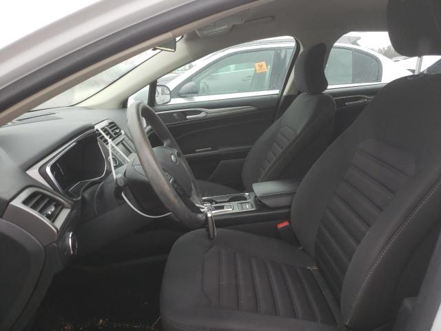 Photo 7 from auction – 2017 FORD FUSION SE with VIN 3FA6P0LU8HR408784