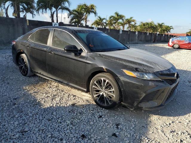 Photo 4 from auction – 2020 TOYOTA CAMRY SE with VIN 4T1G11AK2LU378069