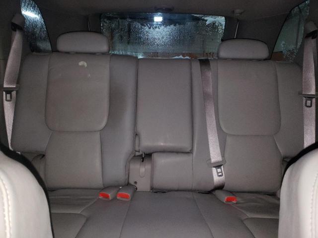Photo 10 from auction – 2008 CHEVROLET EQUINOX LT with VIN 2CNDL43F186038237