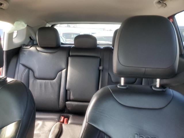 Photo 10 from auction – 2021 JEEP COMPASS LI with VIN 3C4NJDCB2MT527960