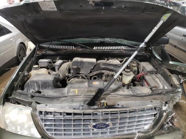 Photo 11 from auction – 2003 FORD EXPLORER X with VIN 1FMZU73K33ZA39968