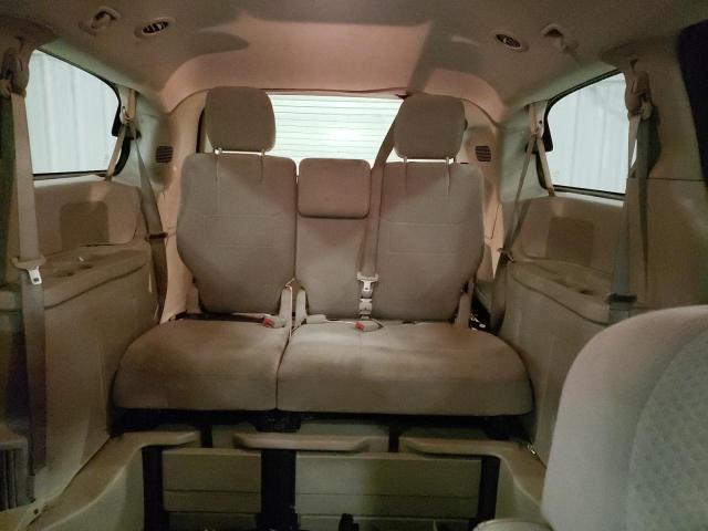 Photo 10 from auction – 2013 DODGE GRAND CARA with VIN 2C4RDGCG4DR628409