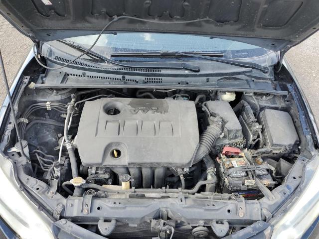 Photo 11 from auction – 2016 TOYOTA COROLLA L with VIN 2T1BURHE1GC667614