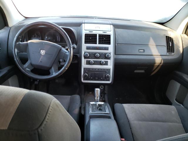 Photo 8 from auction – 2009 DODGE JOURNEY SX with VIN 3D4GH57V49T234201
