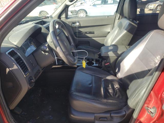 Photo 7 from auction – 2012 FORD ESCAPE LIM with VIN 1FMCU0EG8CKB29132
