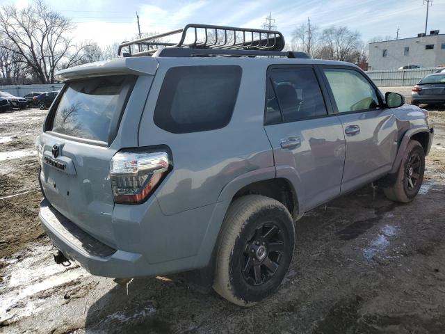 Photo 3 from auction – 2021 TOYOTA 4RUNNER SR with VIN JTEBU5JR3M5894264