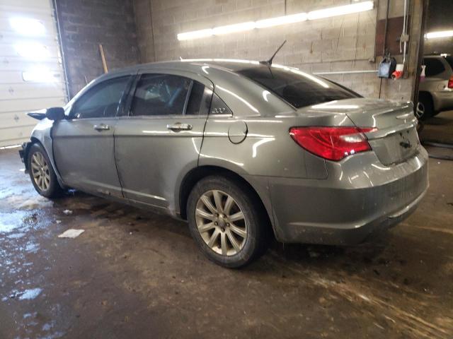Photo 2 from auction – 2012 CHRYSLER 200 TOURIN with VIN 1C3CCBBB4CN119664