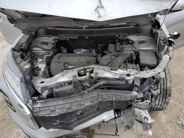Photo 12 from auction – 2020 MITSUBISHI OUTLANDER with VIN JA4AP4AU5LU024133