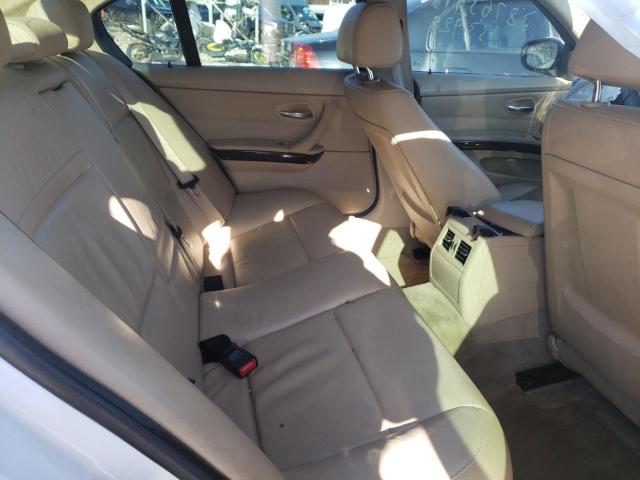 Photo 10 from auction – 2011 BMW 328 I with VIN WBAPH7G57BNM55979