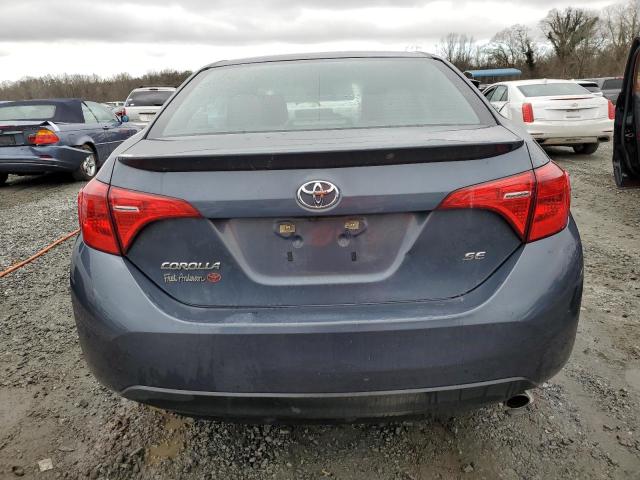 Photo 6 from auction – 2017 TOYOTA COROLLA L with VIN 5YFBURHEXHP711952