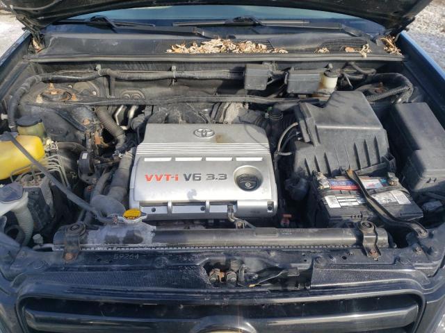 Photo 12 from auction – 2004 TOYOTA HIGHLANDER with VIN JTEEP21A440066296